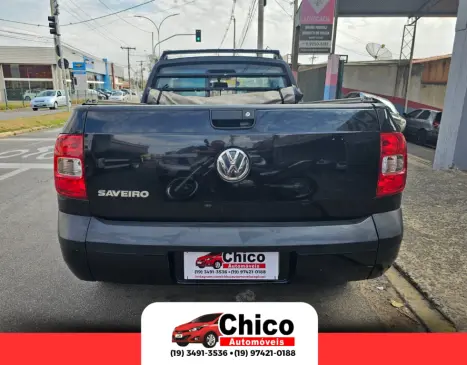 VOLKSWAGEN Saveiro 1.6 CS, Foto 9