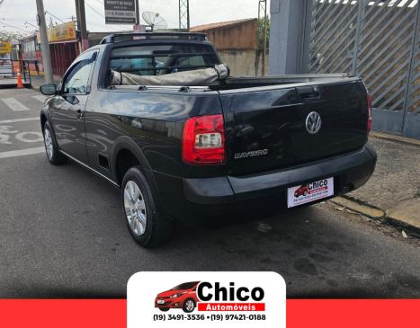 VOLKSWAGEN Saveiro 1.6 CS, Foto 10
