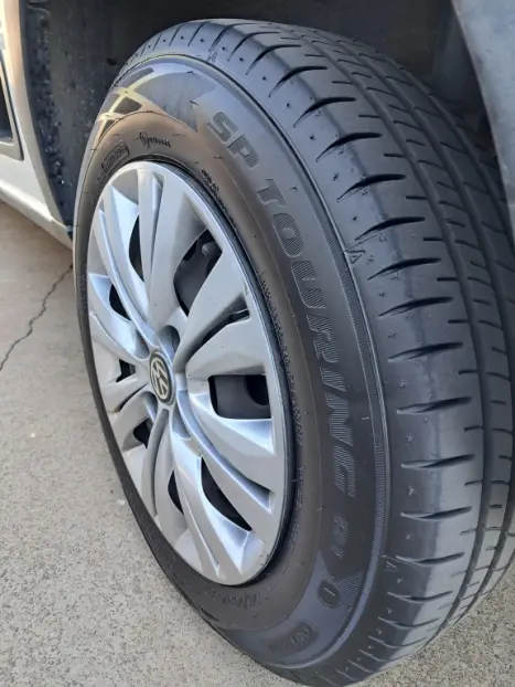 VOLKSWAGEN Saveiro 1.6 G5 CABINE ESTENDIDA FLEX, Foto 12