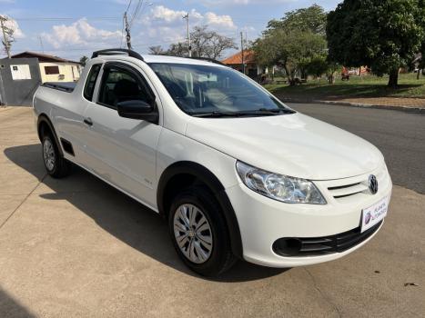 VOLKSWAGEN Saveiro 1.6 G5 CABINE ESTENDIDA FLEX, Foto 1