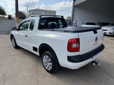 VOLKSWAGEN Saveiro 1.6 G5 CABINE ESTENDIDA FLEX, Foto 2