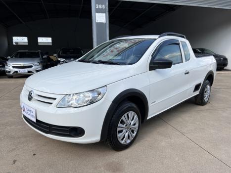 VOLKSWAGEN Saveiro 1.6 G5 CABINE ESTENDIDA FLEX, Foto 3