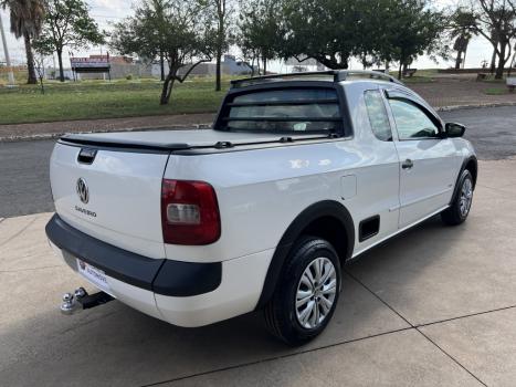 VOLKSWAGEN Saveiro 1.6 G5 CABINE ESTENDIDA FLEX, Foto 4
