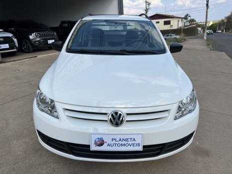 VOLKSWAGEN Saveiro 1.6 G5 CABINE ESTENDIDA FLEX, Foto 5