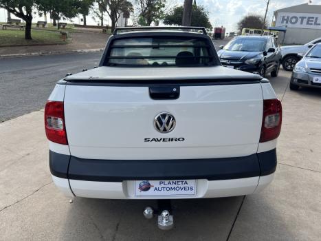 VOLKSWAGEN Saveiro 1.6 G5 CABINE ESTENDIDA FLEX, Foto 6
