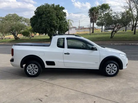 VOLKSWAGEN Saveiro 1.6 G5 CABINE ESTENDIDA FLEX, Foto 7