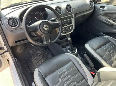 VOLKSWAGEN Saveiro 1.6 G5 CABINE ESTENDIDA FLEX, Foto 9