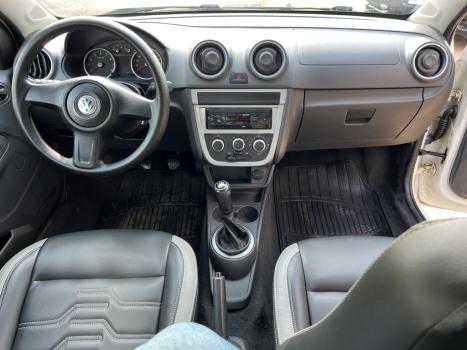 VOLKSWAGEN Saveiro 1.6 G5 CABINE ESTENDIDA FLEX, Foto 10