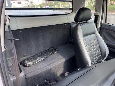 VOLKSWAGEN Saveiro 1.6 G5 CABINE ESTENDIDA FLEX, Foto 11