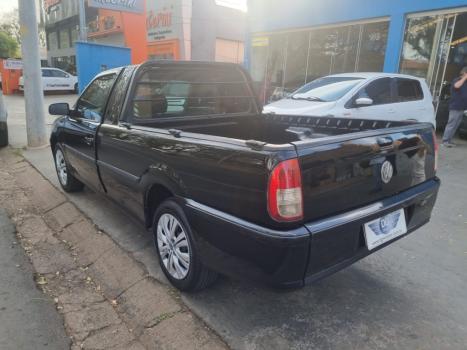 VOLKSWAGEN Saveiro 1.6 G3 PLUS, Foto 4