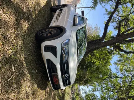 VOLKSWAGEN Saveiro 1.6 16V FLEX MSI TRENDLINE CABINE SIMPLES, Foto 3