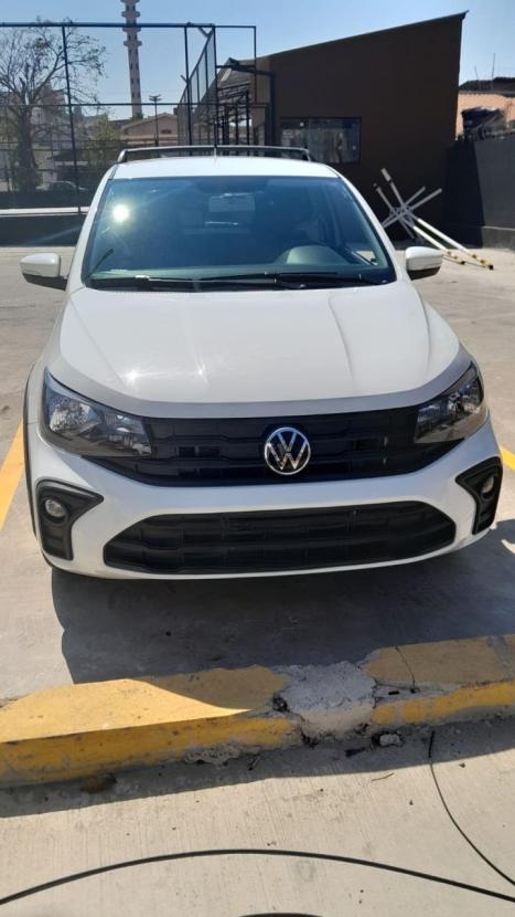 VOLKSWAGEN Saveiro 1.6 G7 CABINE SIMPLES ROBUST FLEX, Foto 1