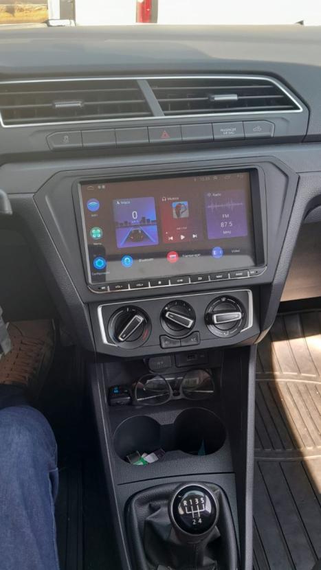 VOLKSWAGEN Saveiro 1.6 G7 CABINE SIMPLES ROBUST FLEX, Foto 5