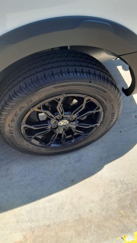 VOLKSWAGEN Saveiro 1.6 G7 CABINE SIMPLES ROBUST FLEX, Foto 6