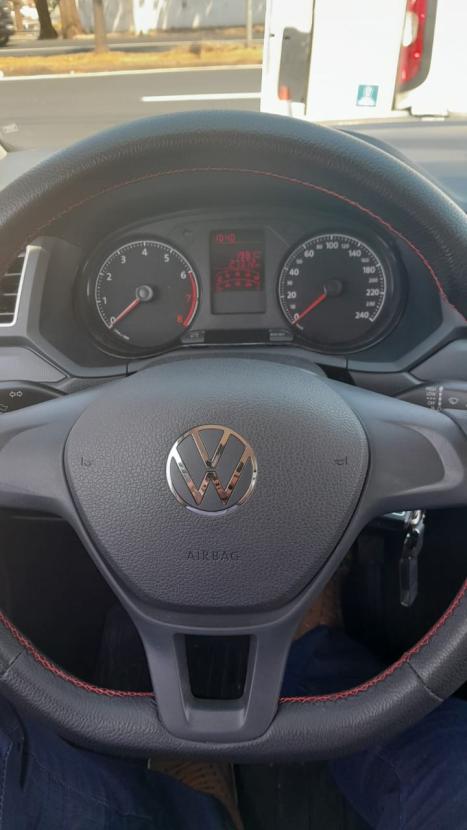 VOLKSWAGEN Saveiro 1.6 G7 CABINE SIMPLES ROBUST FLEX, Foto 7