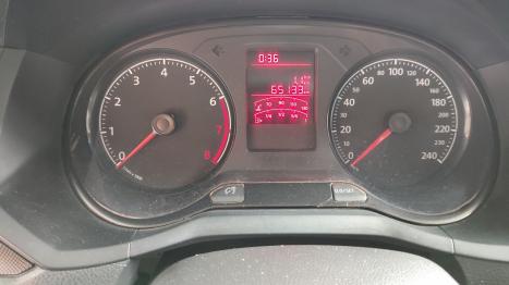 VOLKSWAGEN Saveiro 1.6 FLEX MSI ROBUST CABINE SIMPLES, Foto 11