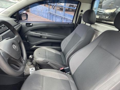 VOLKSWAGEN Saveiro 1.6 16V FLEX MSI ROBUST CABINE SIMPLES, Foto 10