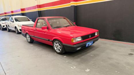 VOLKSWAGEN Saveiro 1.6 CL, Foto 1