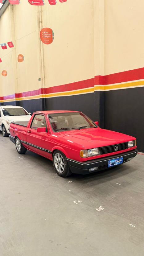 VOLKSWAGEN Saveiro 1.6 CL, Foto 2