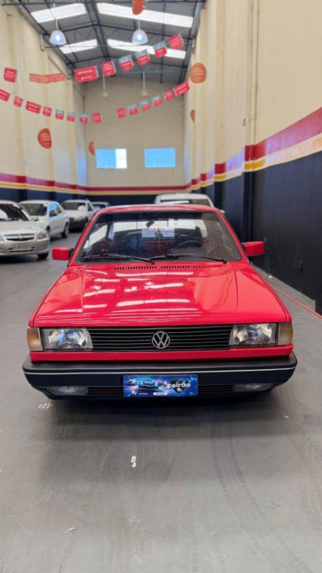 VOLKSWAGEN Saveiro 1.6 CL, Foto 3