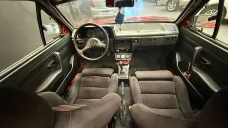 VOLKSWAGEN Saveiro 1.6 CL, Foto 6