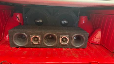 VOLKSWAGEN Saveiro 1.6 CL, Foto 7