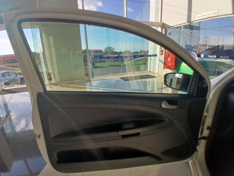 VOLKSWAGEN Saveiro 1.6 16V FLEX MSI ROBUST CABINE SIMPLES, Foto 5
