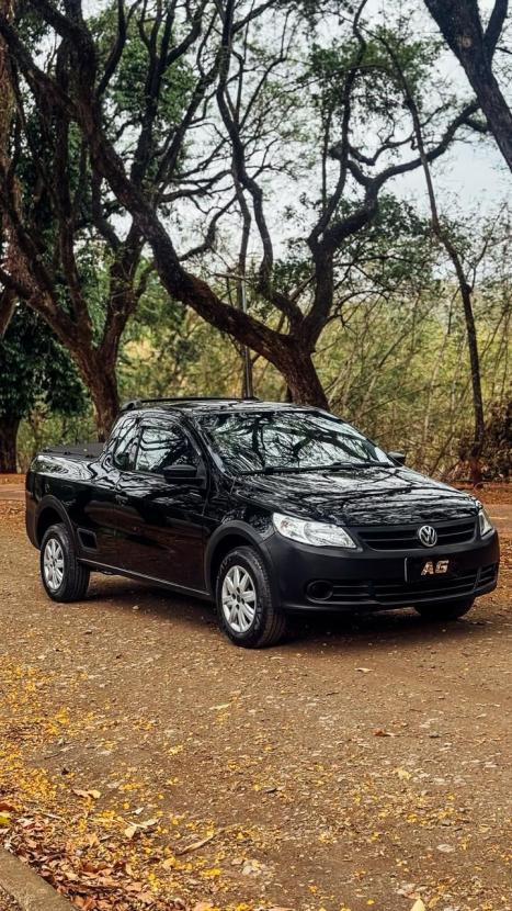 VOLKSWAGEN Saveiro 1.6 CABINE ESTENDIDA FLEX, Foto 1