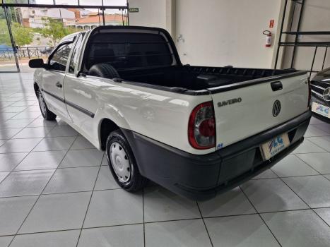 VOLKSWAGEN Saveiro 1.6 G4 CITY FLEX, Foto 2