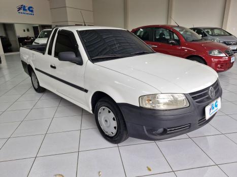 VOLKSWAGEN Saveiro 1.6 G4 CITY FLEX, Foto 3
