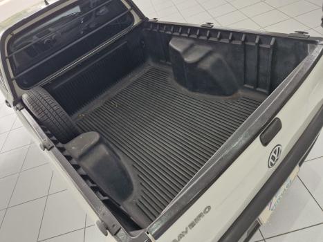 VOLKSWAGEN Saveiro 1.6 G4 CITY FLEX, Foto 5