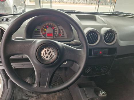 VOLKSWAGEN Saveiro 1.6 G4 CITY FLEX, Foto 6