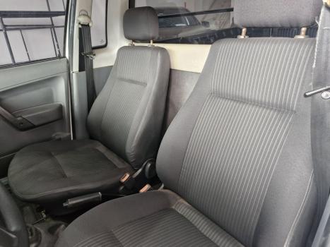 VOLKSWAGEN Saveiro 1.6 G4 CITY FLEX, Foto 7