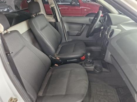VOLKSWAGEN Saveiro 1.6 G4 CITY FLEX, Foto 8