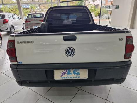VOLKSWAGEN Saveiro 1.6 G4 CITY FLEX, Foto 9