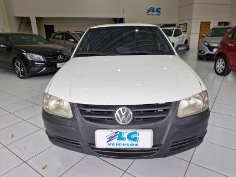 VOLKSWAGEN Saveiro 1.6 G4 CITY FLEX, Foto 10