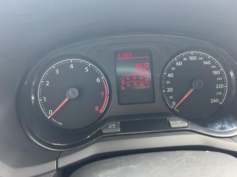 VOLKSWAGEN Saveiro 1.6 16V FLEX MSI ROBUST CABINE SIMPLES, Foto 1