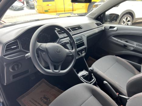 VOLKSWAGEN Saveiro 1.6 16V FLEX MSI ROBUST CABINE SIMPLES, Foto 5