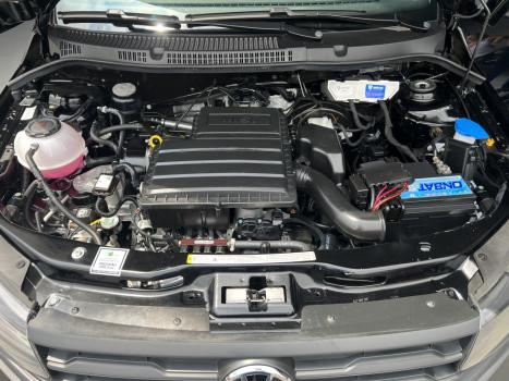 VOLKSWAGEN Saveiro 1.6 16V FLEX MSI ROBUST CABINE SIMPLES, Foto 6