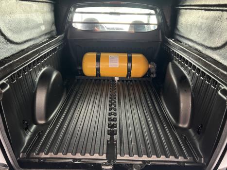 VOLKSWAGEN Saveiro 1.6 16V FLEX MSI ROBUST CABINE SIMPLES, Foto 7