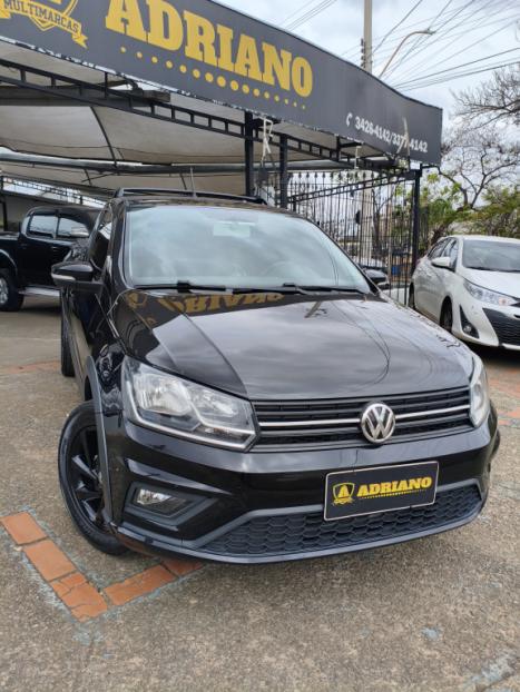 VOLKSWAGEN Saveiro 1.6 G7 CABINE SIMPLES TRENDLINE FLEX, Foto 1
