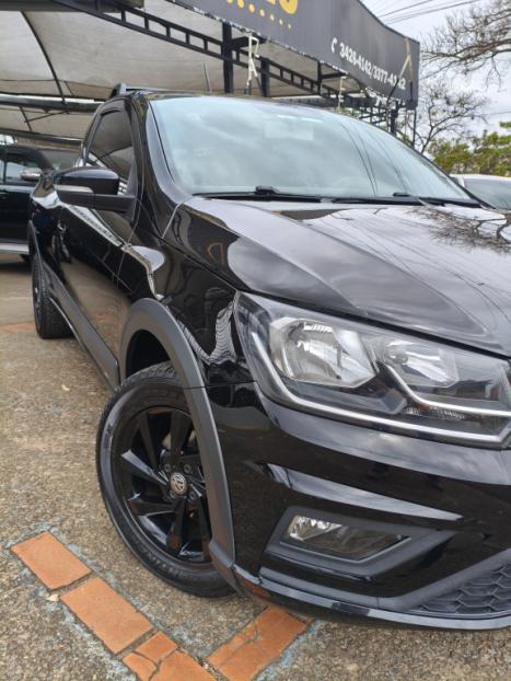 VOLKSWAGEN Saveiro 1.6 G7 CABINE SIMPLES TRENDLINE FLEX, Foto 2