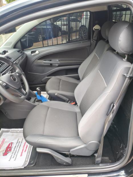 VOLKSWAGEN Saveiro 1.6 G7 CABINE SIMPLES TRENDLINE FLEX, Foto 7