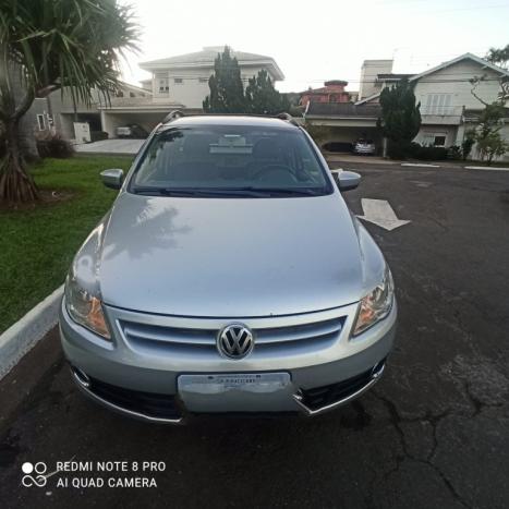 VOLKSWAGEN Saveiro 1.6 CABINE ESTENDIDA FLEX, Foto 1