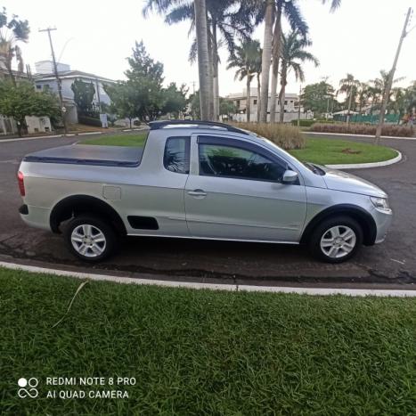 VOLKSWAGEN Saveiro 1.6 CABINE ESTENDIDA FLEX, Foto 3