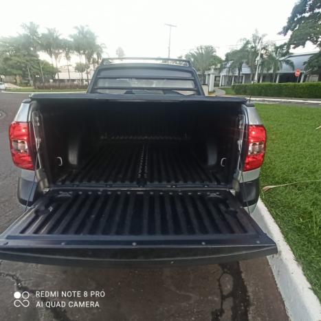 VOLKSWAGEN Saveiro 1.6 CABINE ESTENDIDA FLEX, Foto 5