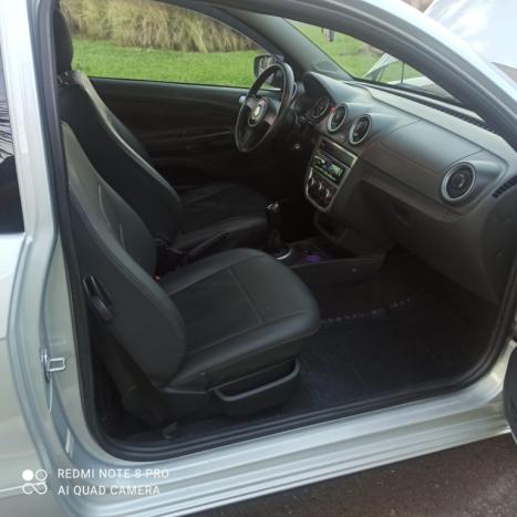 VOLKSWAGEN Saveiro 1.6 CABINE ESTENDIDA FLEX, Foto 7