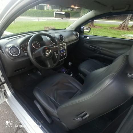VOLKSWAGEN Saveiro 1.6 CABINE ESTENDIDA FLEX, Foto 8
