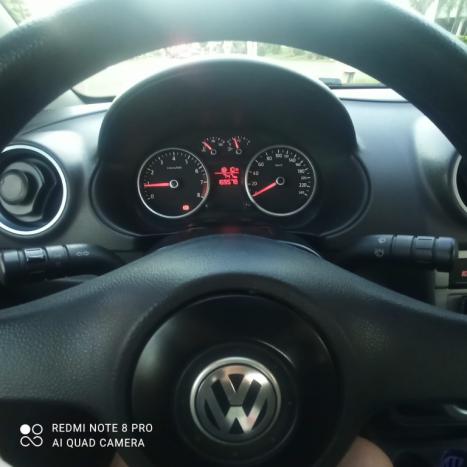 VOLKSWAGEN Saveiro 1.6 CABINE ESTENDIDA FLEX, Foto 9