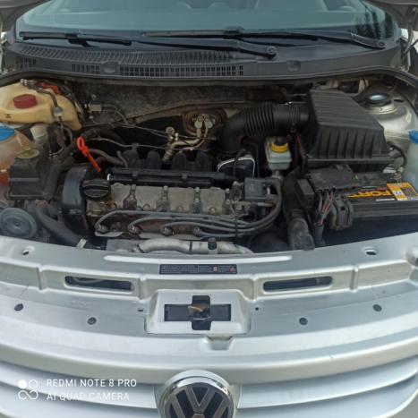 VOLKSWAGEN Saveiro 1.6 CABINE ESTENDIDA FLEX, Foto 10
